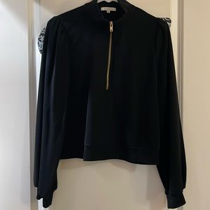 Z supply sweatshirt